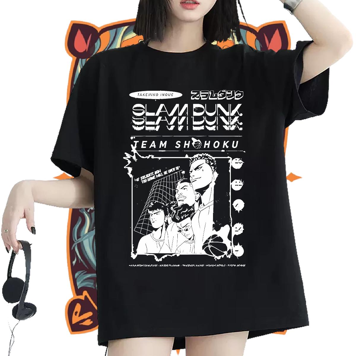 DIY T Shirts Women Short sleeve Cotton Soft Customized Print Clothes Shirt Casual Beach Loose fit Women Tshirts