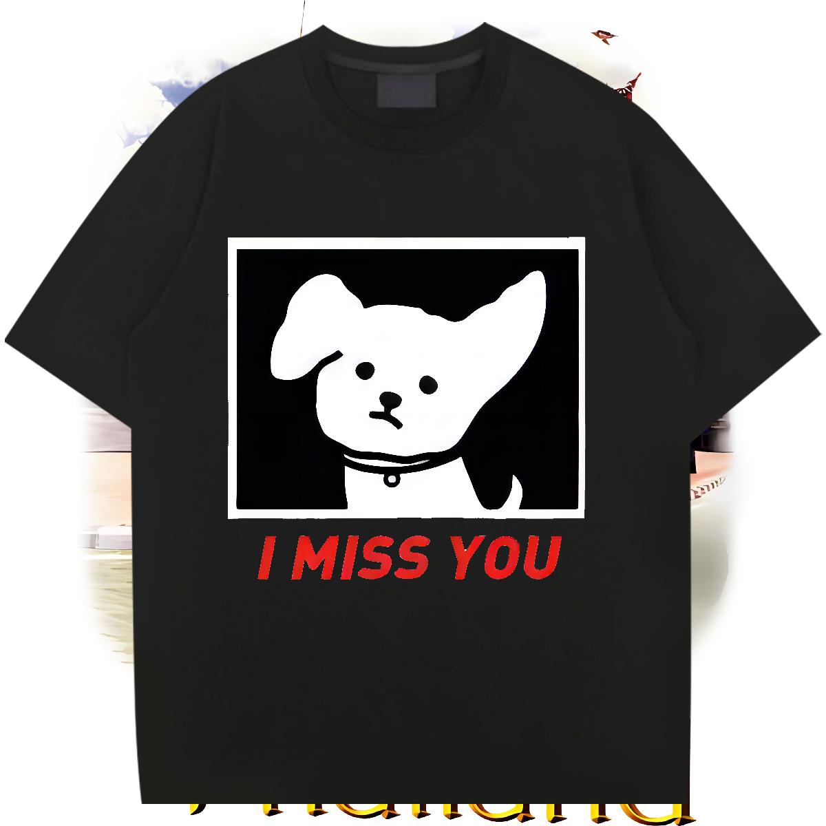2024 DIY T-Shirts DIY Printed Tshirt for Man Woman Street wear Hip Hop Crew Neck Cotton Breathable Brand Tops Shirt