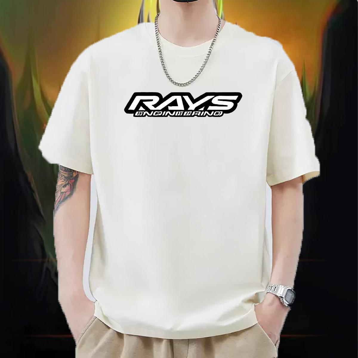 High Quality T shirt High Street Hip Hop Cotton Breathable Couples T Shirts Fashion Oversized Tee Shirt