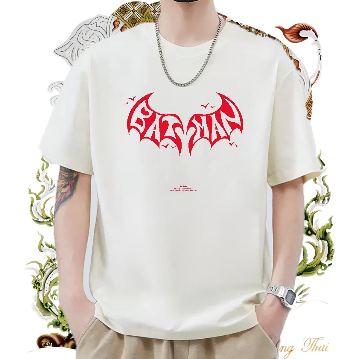 5A Tshirt for Man Woman Breathable Crew Neck Casual Daily Wear Mens T Shirts Custom Printing Brand Top Tees