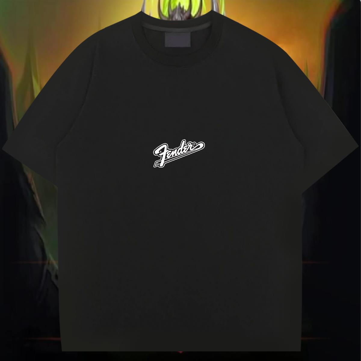 Cool Design Men Clothes T-Shirt Breathable Crew Neck Cotton Street wear Hip Hop T shirt Custom Cartoon DIY Tshirts