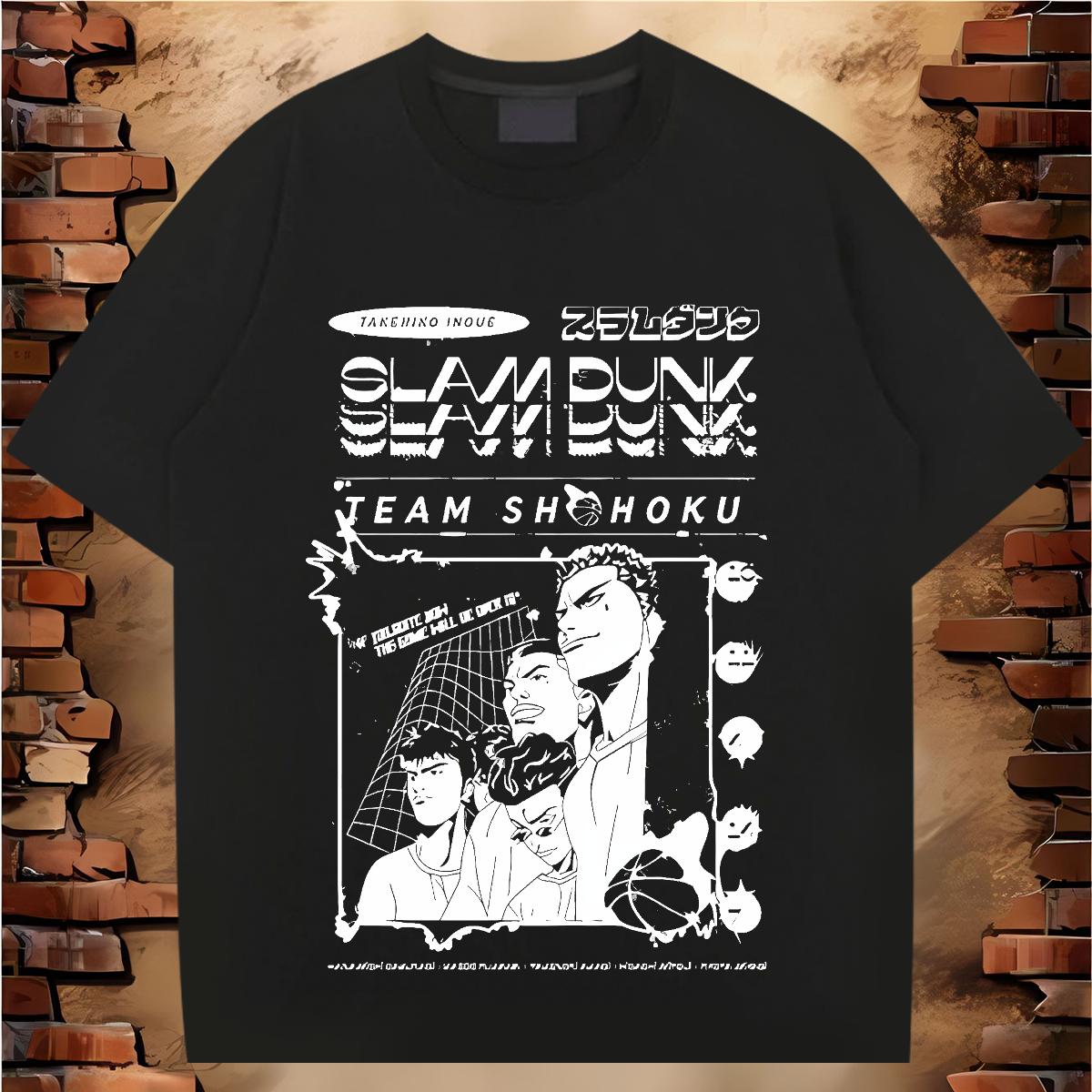 Brand T Shirt For Man Floral Print Casual Daily Wear Mens Tshirts Crew Neck Cotton Breathable Wholesale