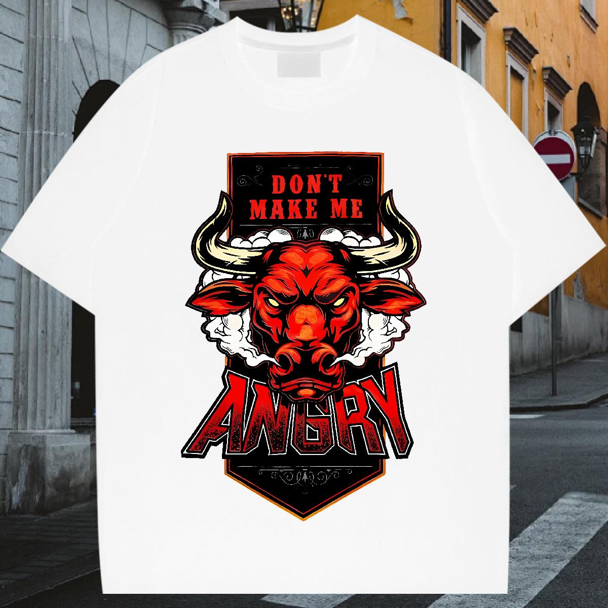 Custom Men T Shirts Graphic Men Clothes T-Shirt Home Outdoor Short sleeve Cotton Soft Wholesale Tops Shirt