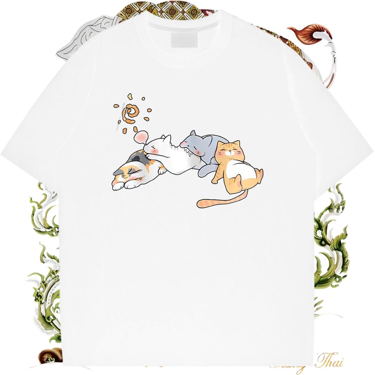 Classic Mens T Shirts Summer Casual Cotton Breathable Soft Men Tshirts Brand Oversized Tees