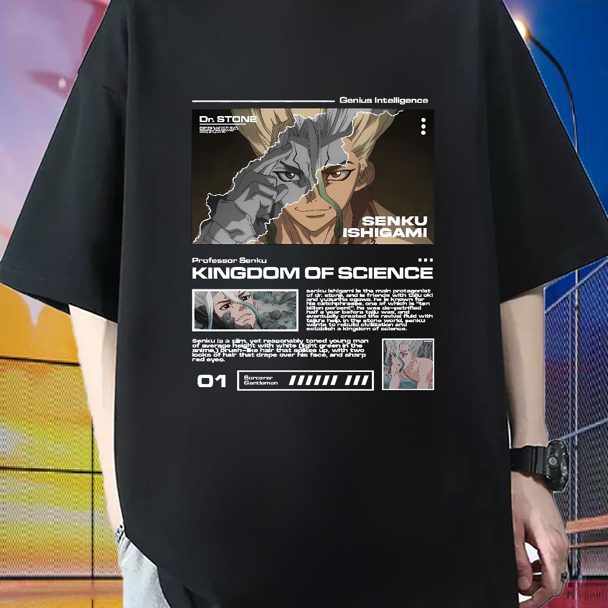 Soft Men T Shirts Street Breathable Short Sleeve Mens Tshirts 2024 DIY Cartoon Print Tops Shirt