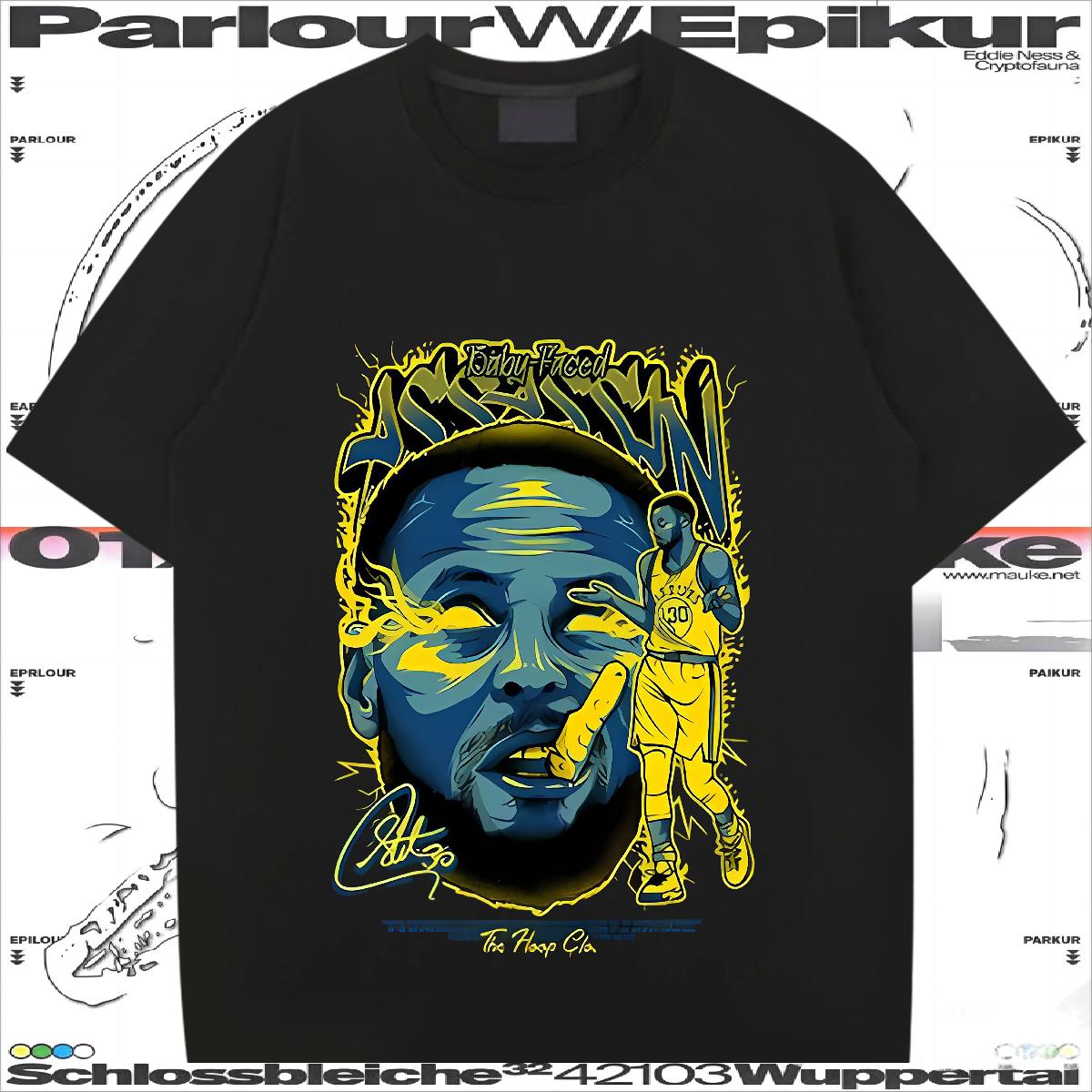 Popular Men Tshirts Breathable Crew Neck Street Wear T Shirts Men Oversized Fashion Tees