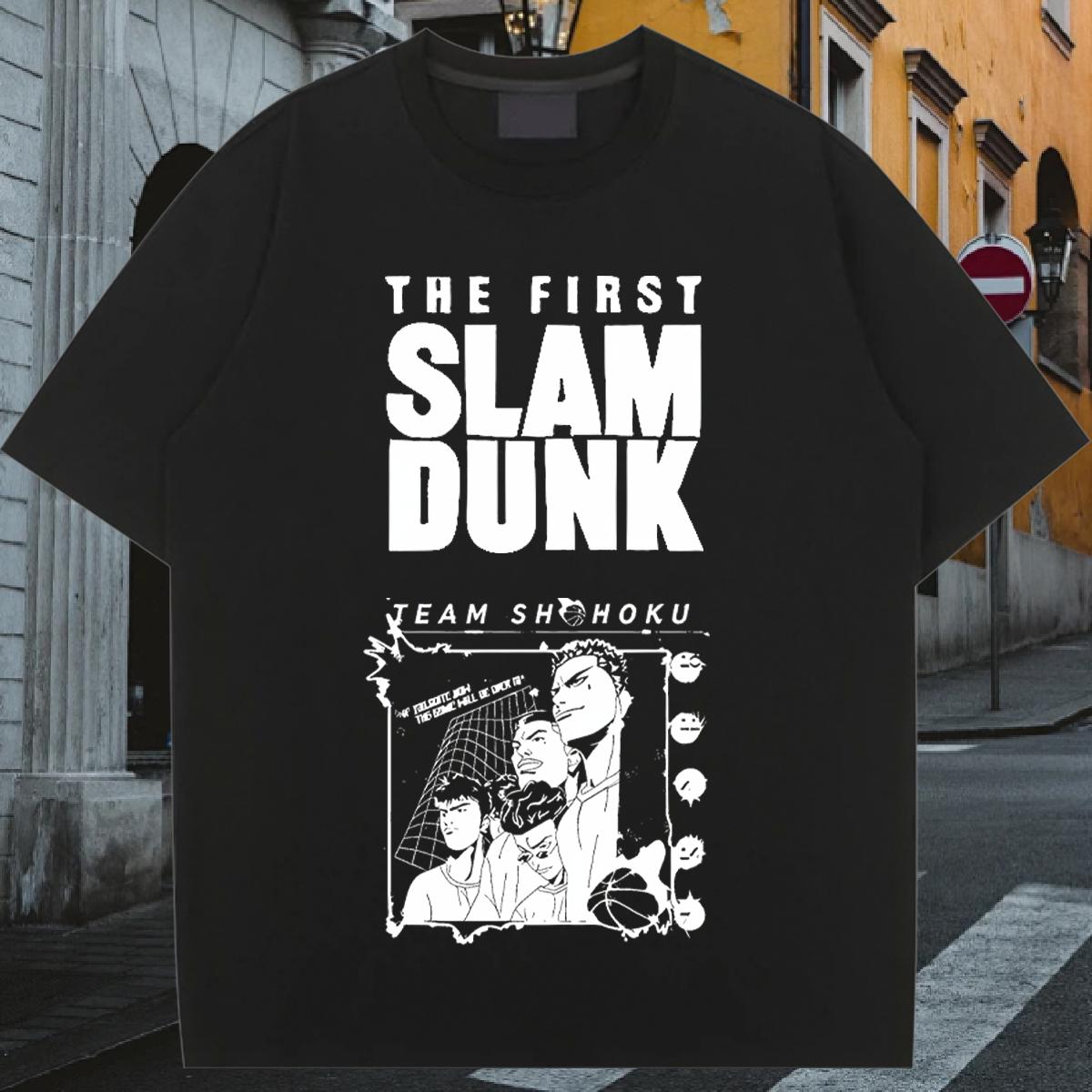 DIY T shirt Cotton O Neck Short Sleeves Oversized Tops Shirt Street Casual High quality Woman Tshirt