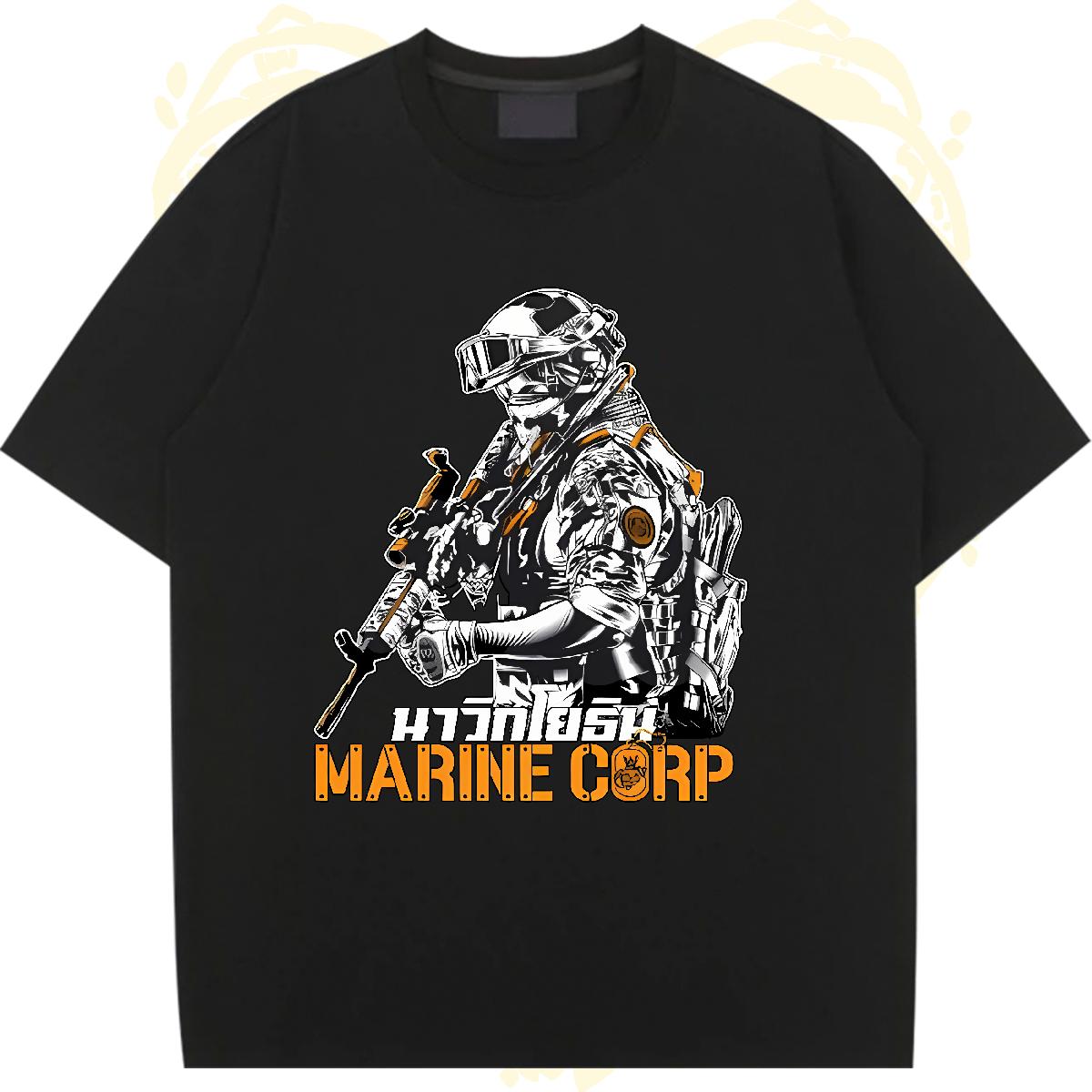 Cotton Breathable Soft T Shirts Women 2024 Casual Casual Beach Lady T shirt Anime Print Brand Tees Shirts