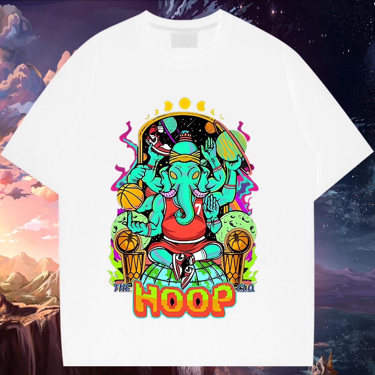 Designer T Shirt For Man Summer Casual Breathable Short Sleeve Men Clothes T-Shirt Casual New Custom Printed Tee Shirt