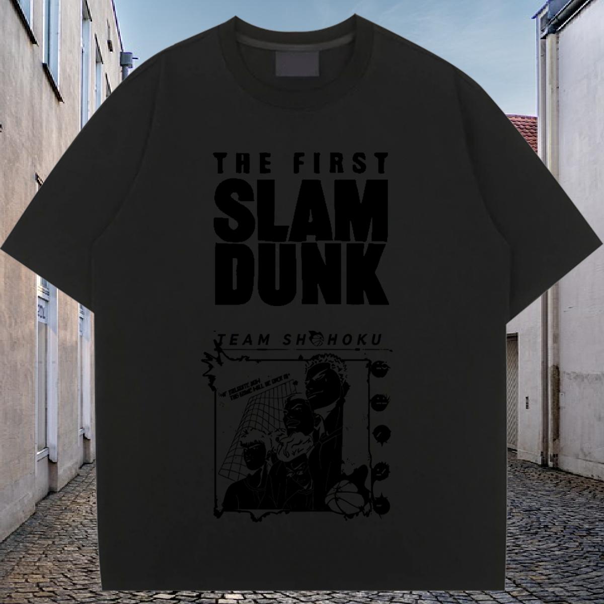 New T-Shirts Breathable Crew Neck Cotton Plus Size Custom Top Tees Home Outdoor High quality Couples T Shirts