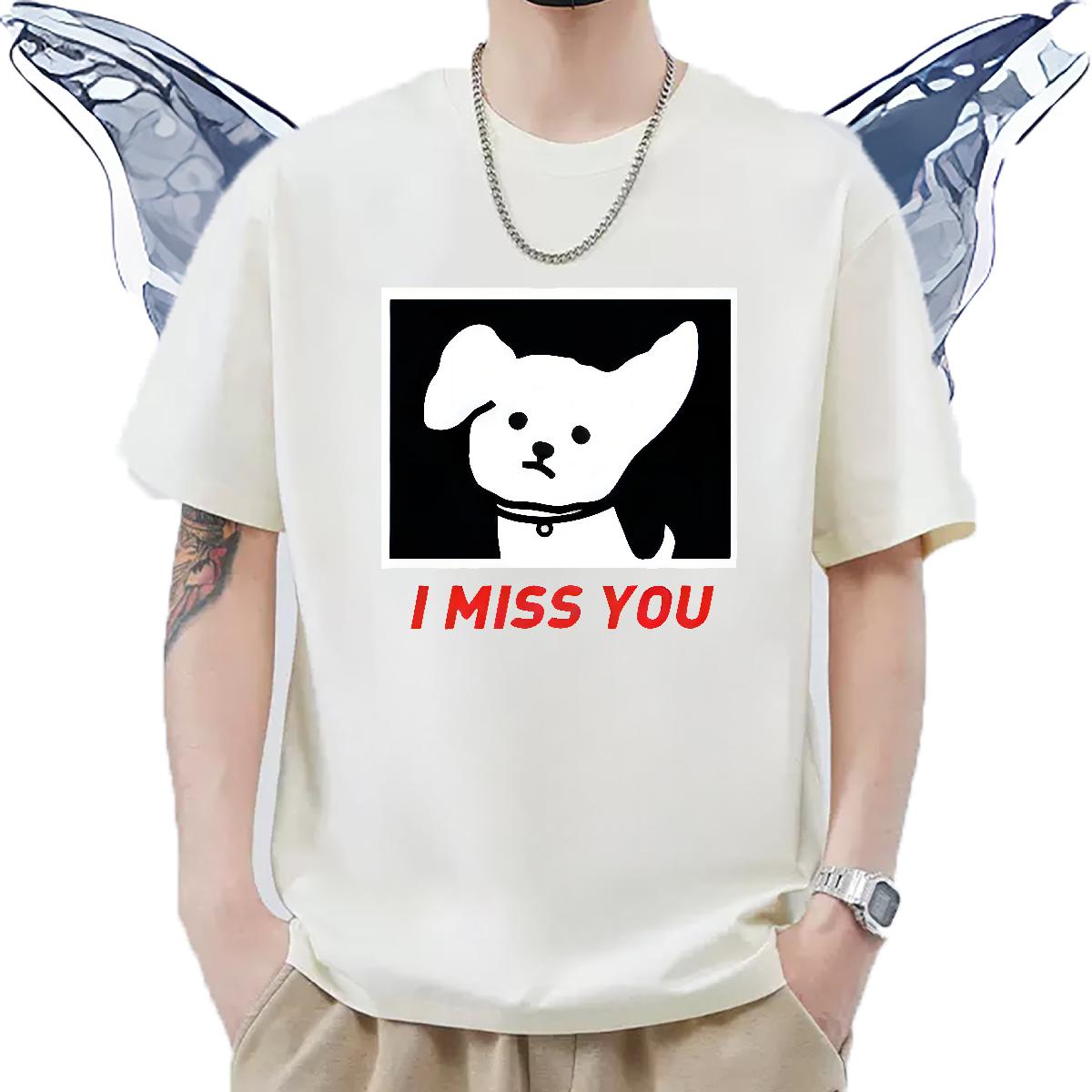 Loose Men Tops Tees Cotton O Neck Short Sleeves Sport T Shirts Men Customized Print Fashion Clothings