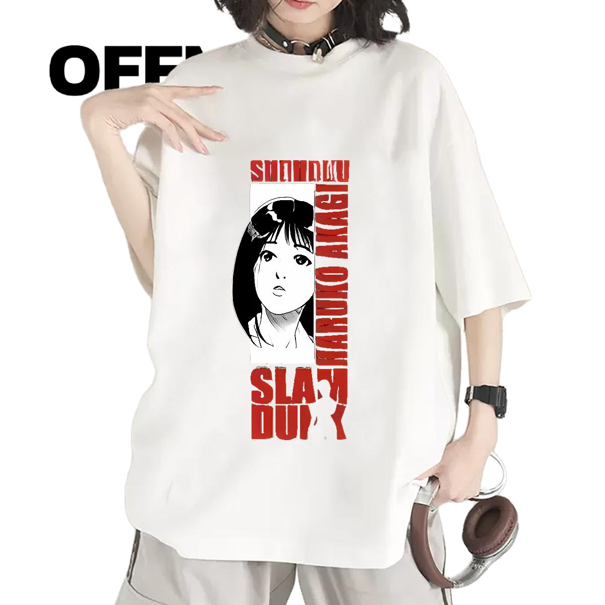 Lady Women T Shirts Cotton Breathable Short Sleeve Top Shirts Sports Casual Designer Tshirt for Man Woman Customized Print