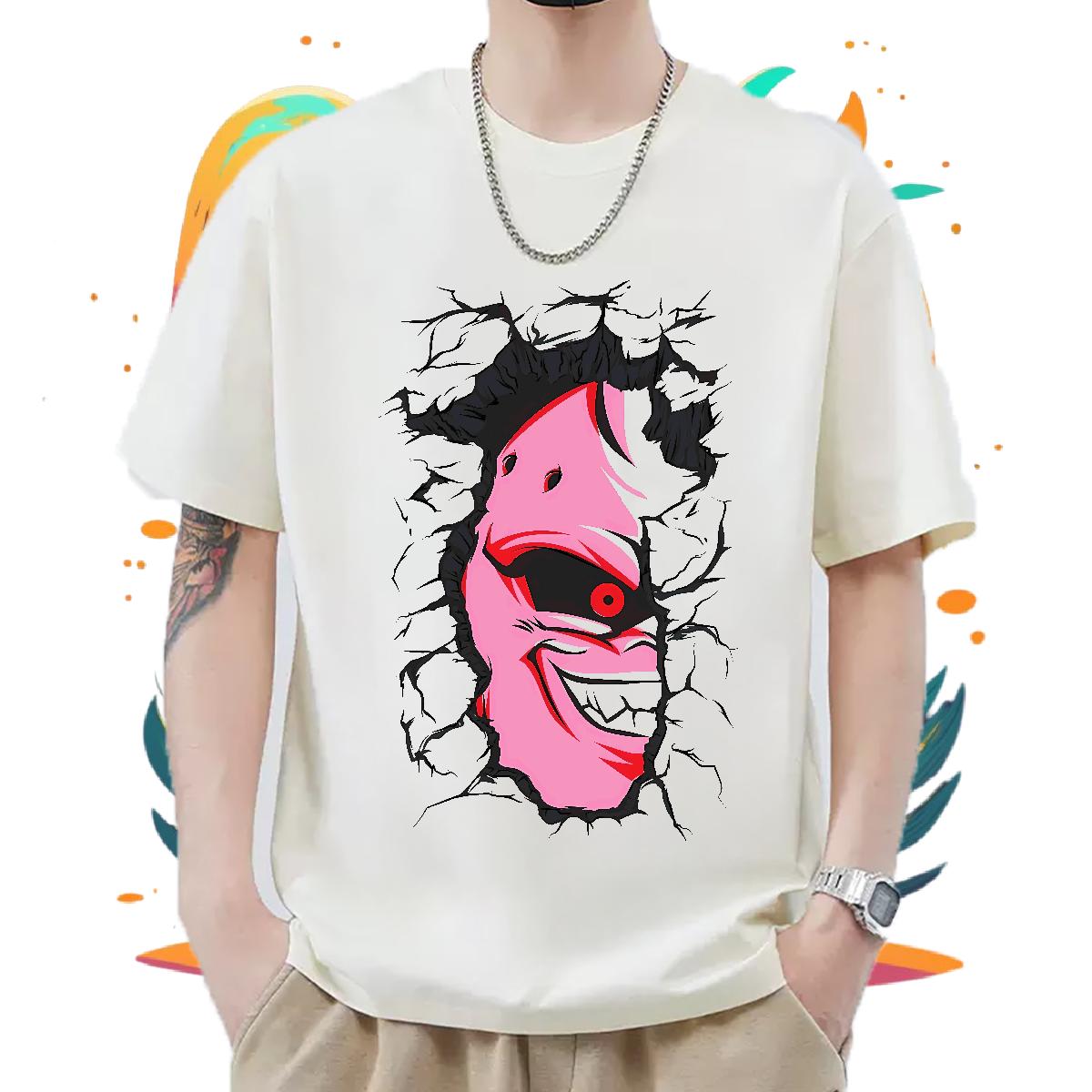 Fashion Casual T Shirts Men Short sleeve Cotton Soft Hip Hop Mens Tshirts Plus Size Custom Classic Clothes