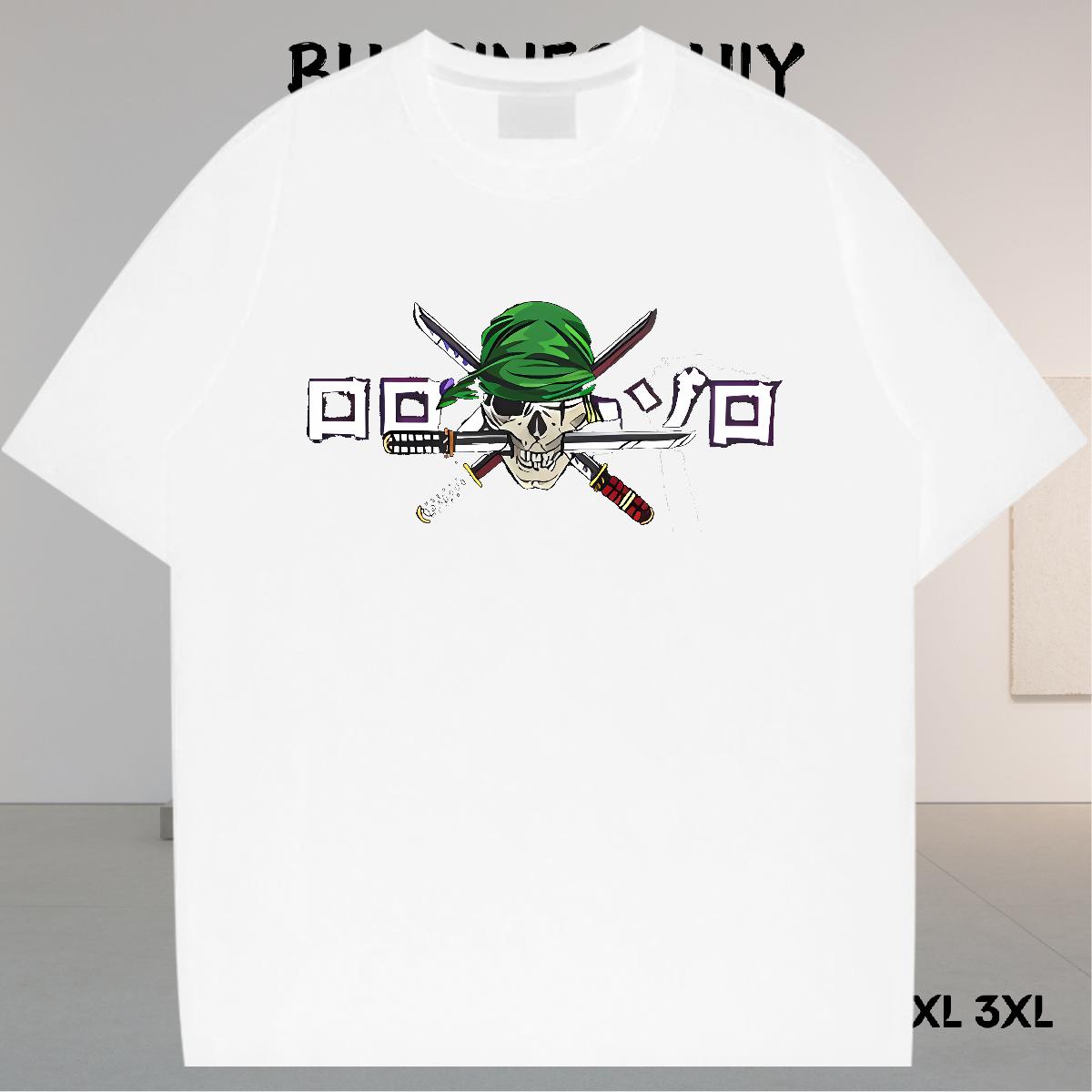 High Quality Men Clothes T-Shirt Breathable Crew Neck Cotton Sport Man T Shirts Custom Cartoon DIY Tee Shirt