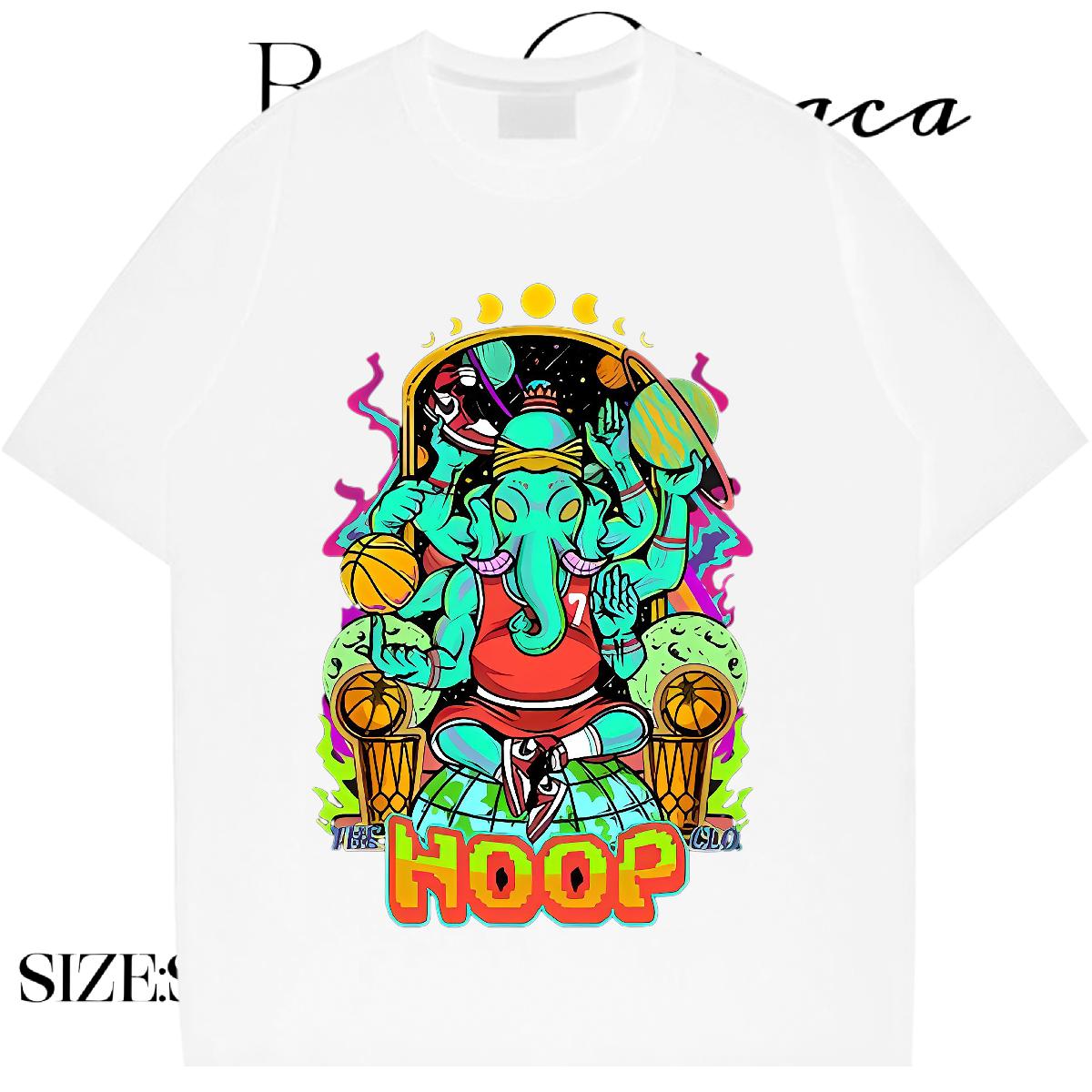 Factory Direct Men T Shirts Custom Print Oversized Men Tshirts Spring Summer Crew Neck Cotton Breathable Brand Top Tees