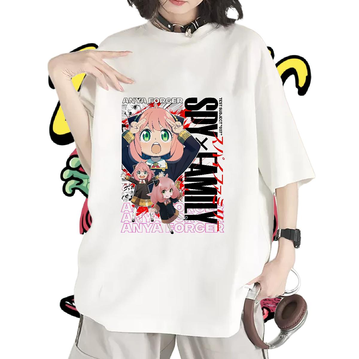 Fashion Casual T Shirt For Woman Cotton Breathable Short Sleeve Hip Hop Woman Tshirt Custom Printing Popular Tops Tees