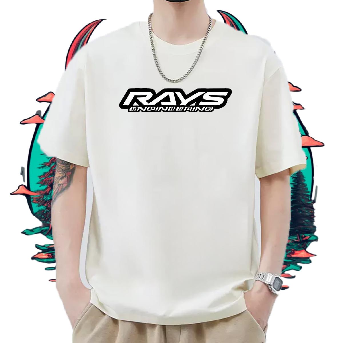 Comfortable Mens Tshirts Cotton O Neck Short Sleeves Daily Wear T Shirt For Man Oversized 2024 Tees