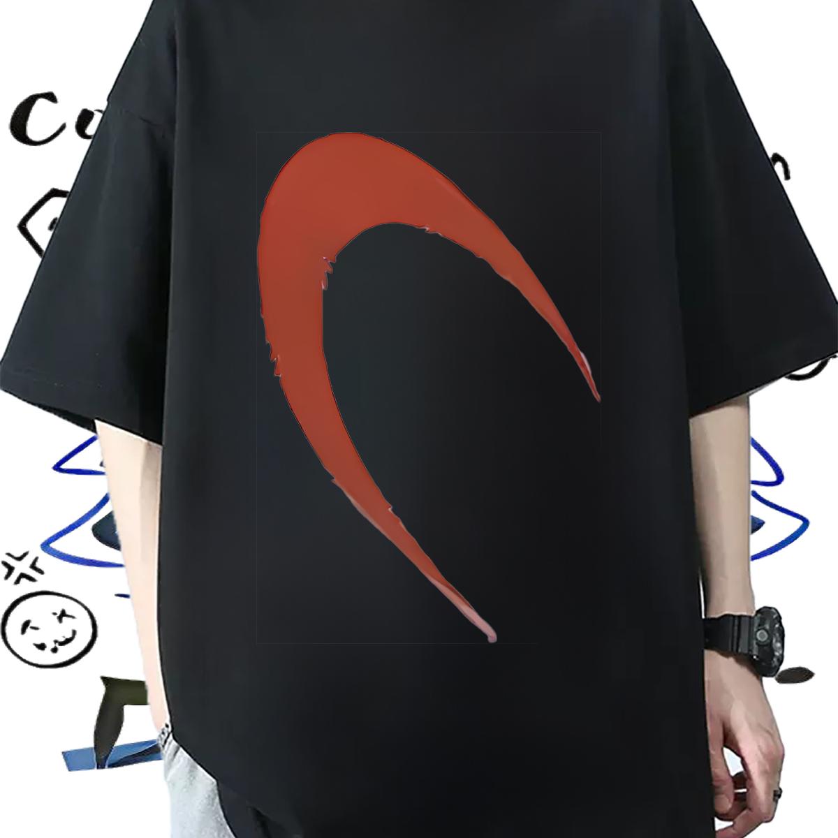 Cool T-Shirts Summer Casual Breathable Short Sleeve Mens Tshirts Fashion Custom Printing Wear