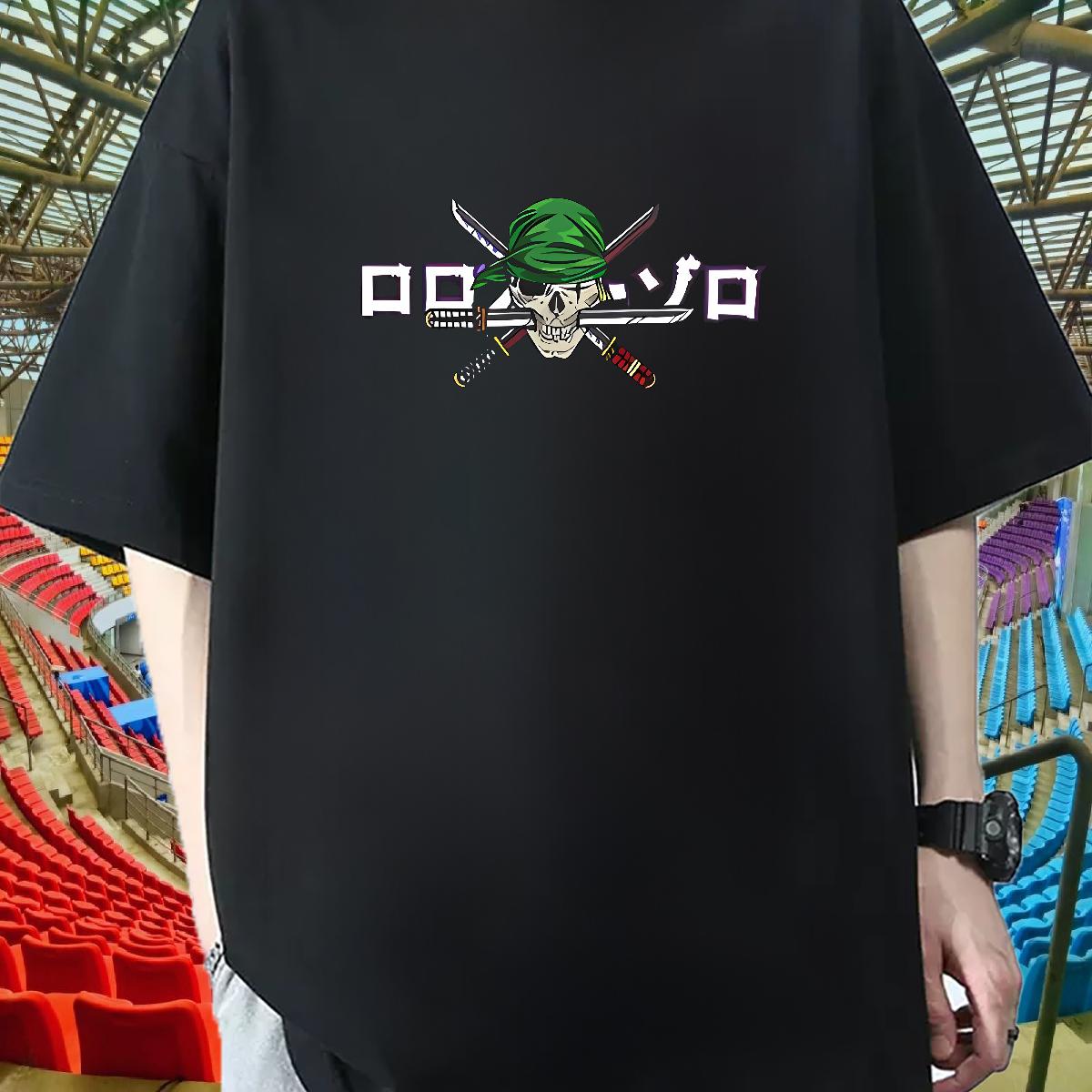 Wholesale Men T Shirts DIY Logo Men Tees Street Cotton O Neck Short Sleeves 5A Tshirts