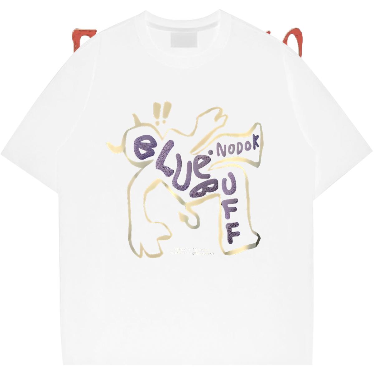 Unisex Tshirts Breathable Short Sleeve Outdoor T-Shirts DIY Fashion Designer Tops