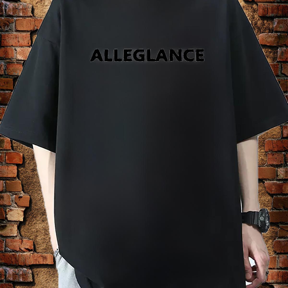 2024 Summer T shirt Cartoon Printing S-3XL Tshirt for Man Woman Casual Beach Breathable Crew Neck Cotton Soft Tops Shirt