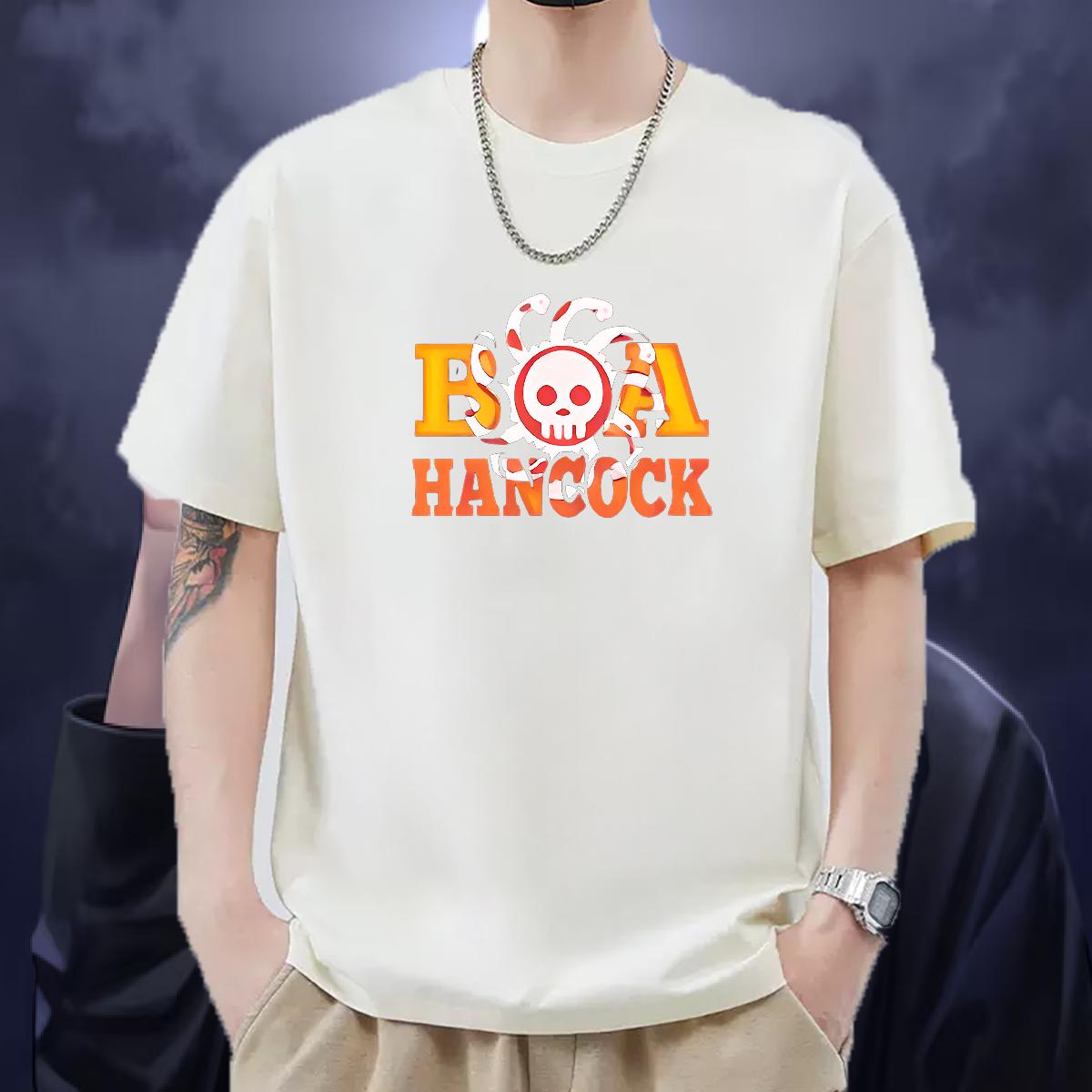 Fashion T shirt Floral Print Street Wear Men Tshirts Breathable Short Sleeve Unisex