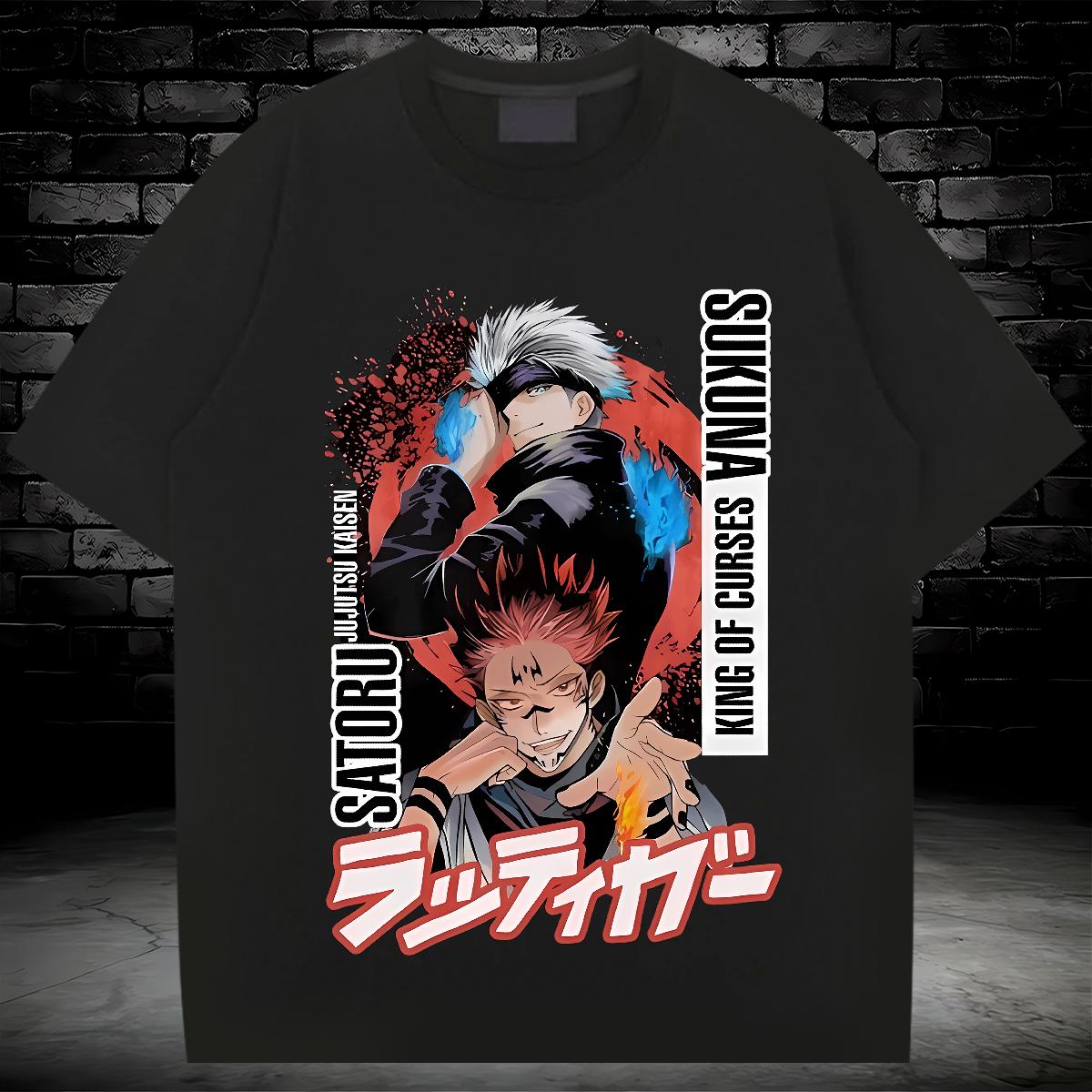 Classic Casual T shirt Black White Home Outdoor Men Clothes T-Shirt Cotton O Neck Short Sleeves Unisex