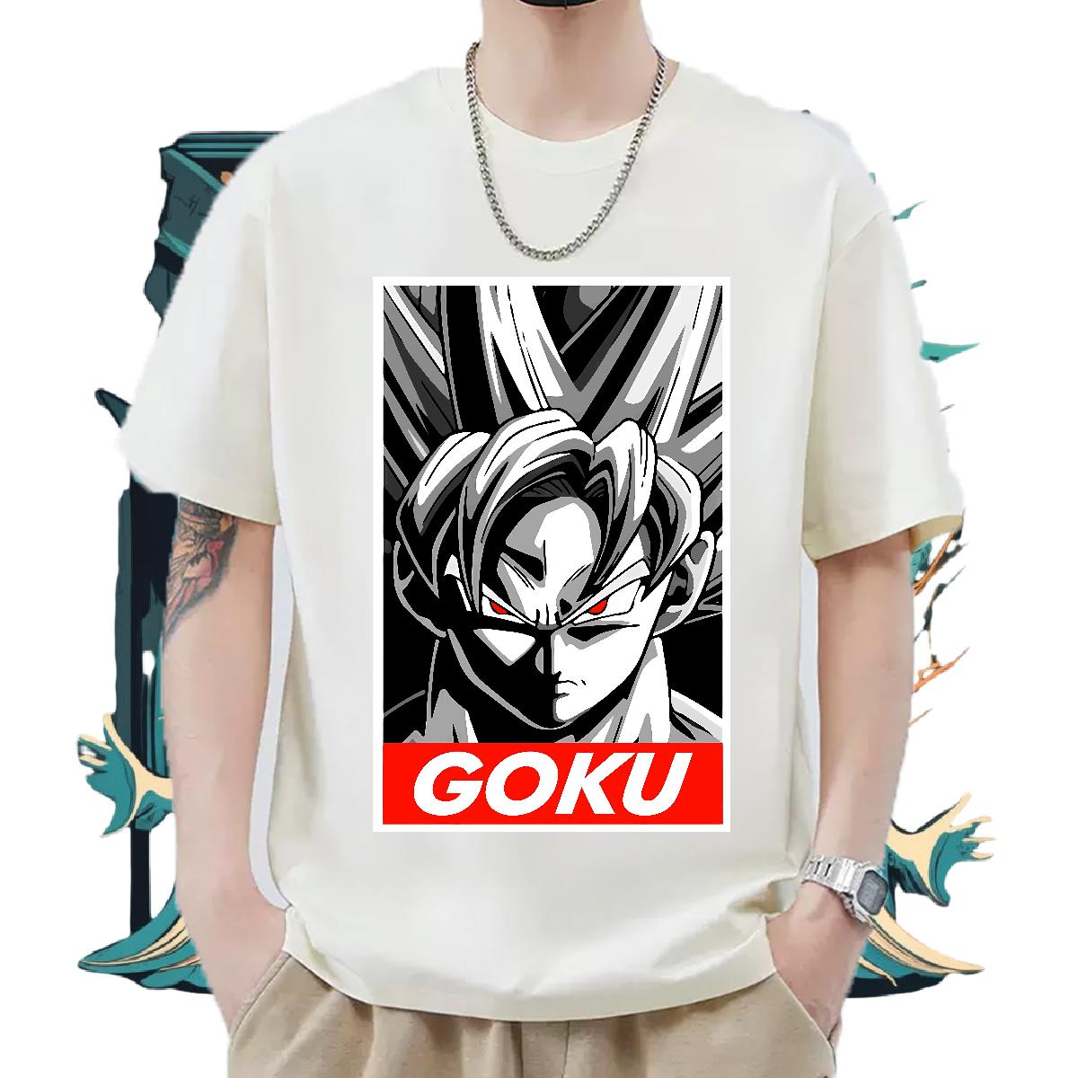 5A Men Tees Crew Neck Cotton Summer Casual Man T Shirts Oversized S-3XL Classic Casual Tops Tees