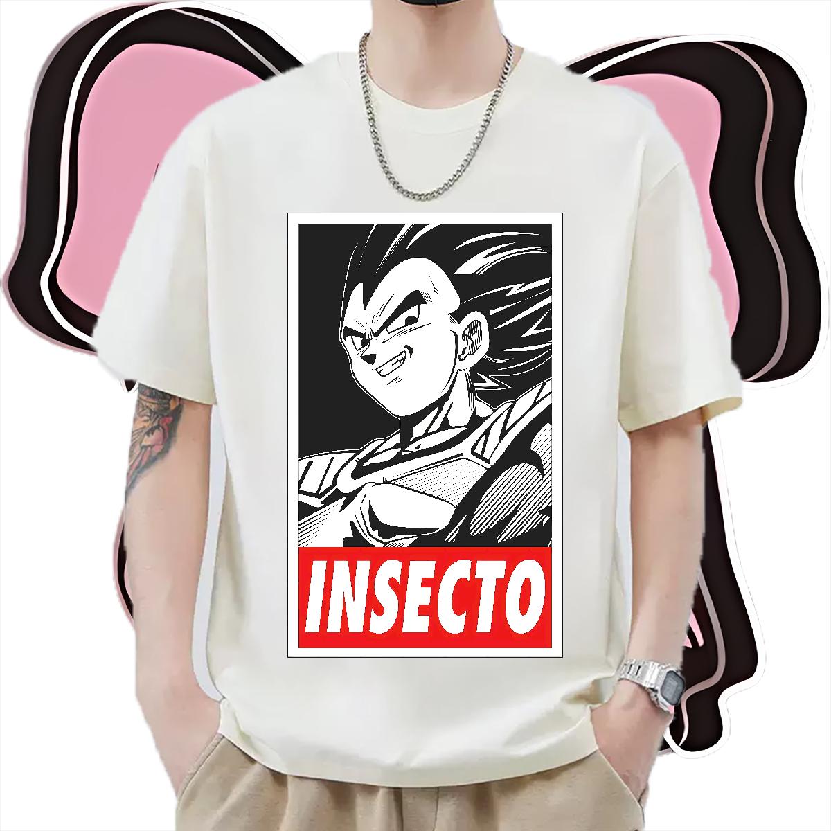 Comfortable T Shirt For Man Hip Hop Street Breathable Crew Neck Cotton Mens Tshirts 2024 Custom Print Plus Size Tops