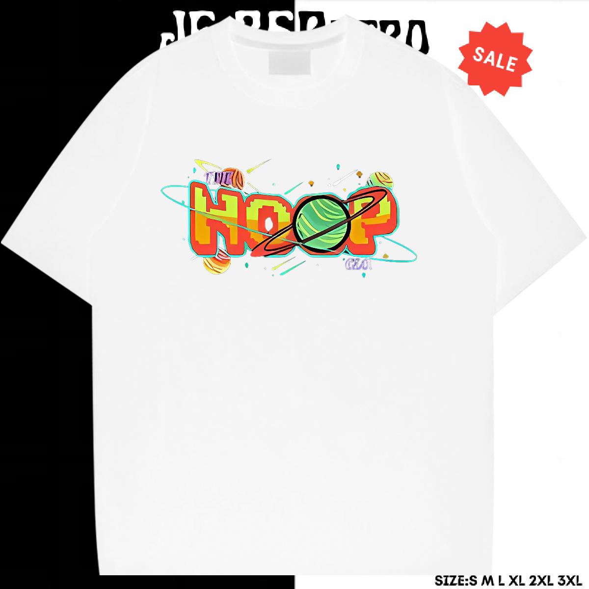 Cool Design T Shirt For Man Daily Outfit Crew Neck Cotton Tshirt for Man Woman 2024 New DIY Anime Tshirts