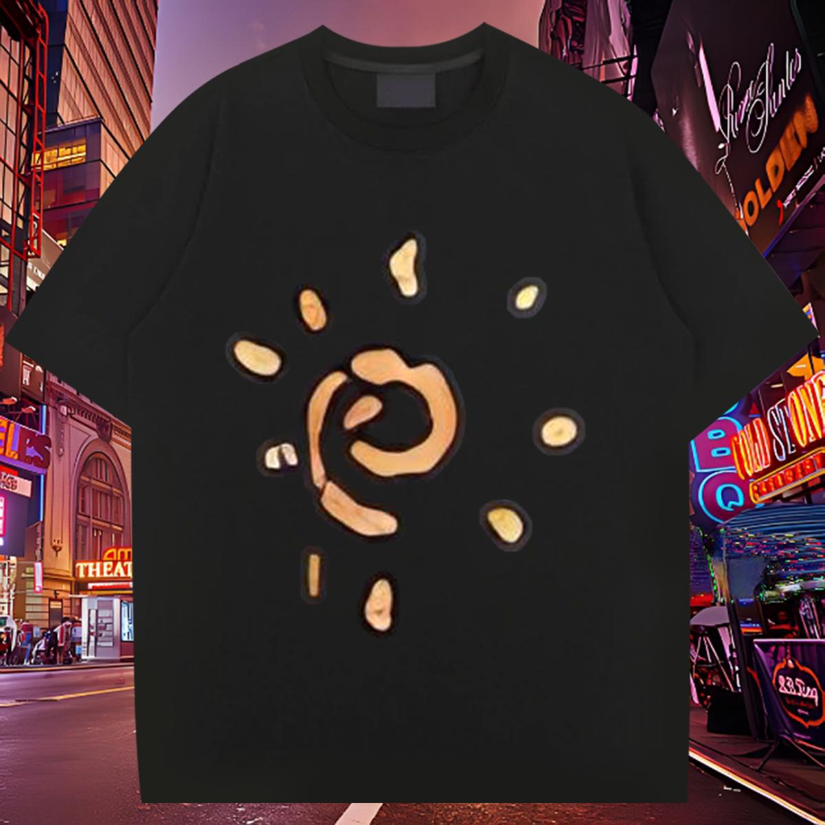 Comfortable T Shirts Men Sports Casual Round Neck Short Sleeve Tshirts Designer Custom Clothes