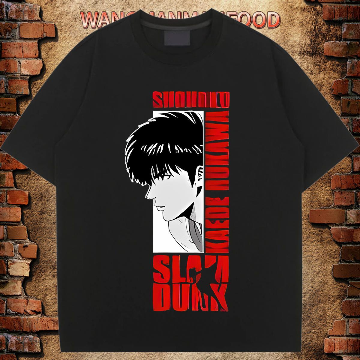 Popular T-Shirts Short sleeve Cotton Soft Tees Shirts Street Classic Women Tshirts Oversized S-3XL