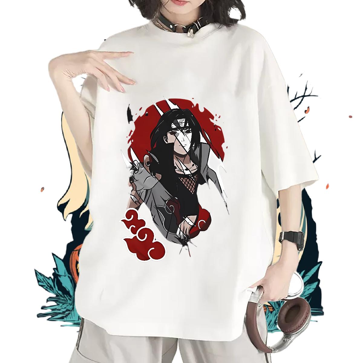 O-Neck Short Sleeve Cotton T shirt New Arrival Outdoor Unisex Tshirts DIY Printed Loose Tees Shirts