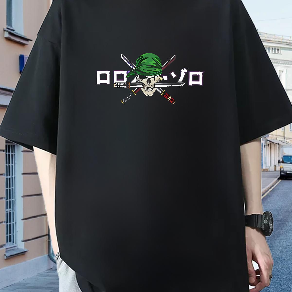 Designer Mens T Shirts Custom Print Plus Size Men Tshirts Casual Daily Wear Crew Neck Cotton Popular Tees Shirts