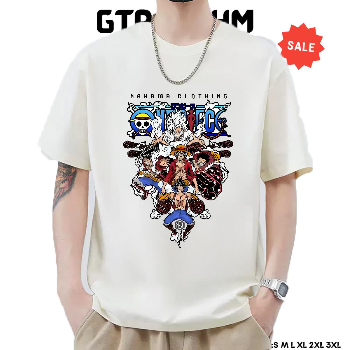 Wholesale Man T Shirts DIY Printed Hip Hop Street Men Tshirts Cotton O Neck Short Sleeves Soft