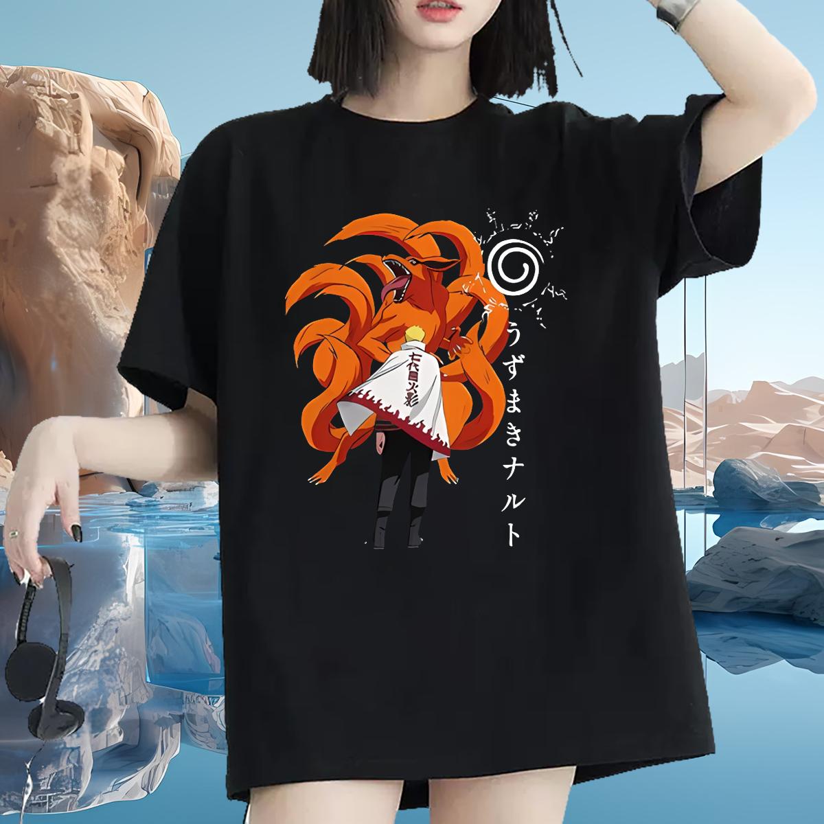 2024 DIY Womens T Shirts Cotton Breathable Soft Oversized S-3XL Tees Shirts Hip Hop Street Wholesale Woman Tshirt