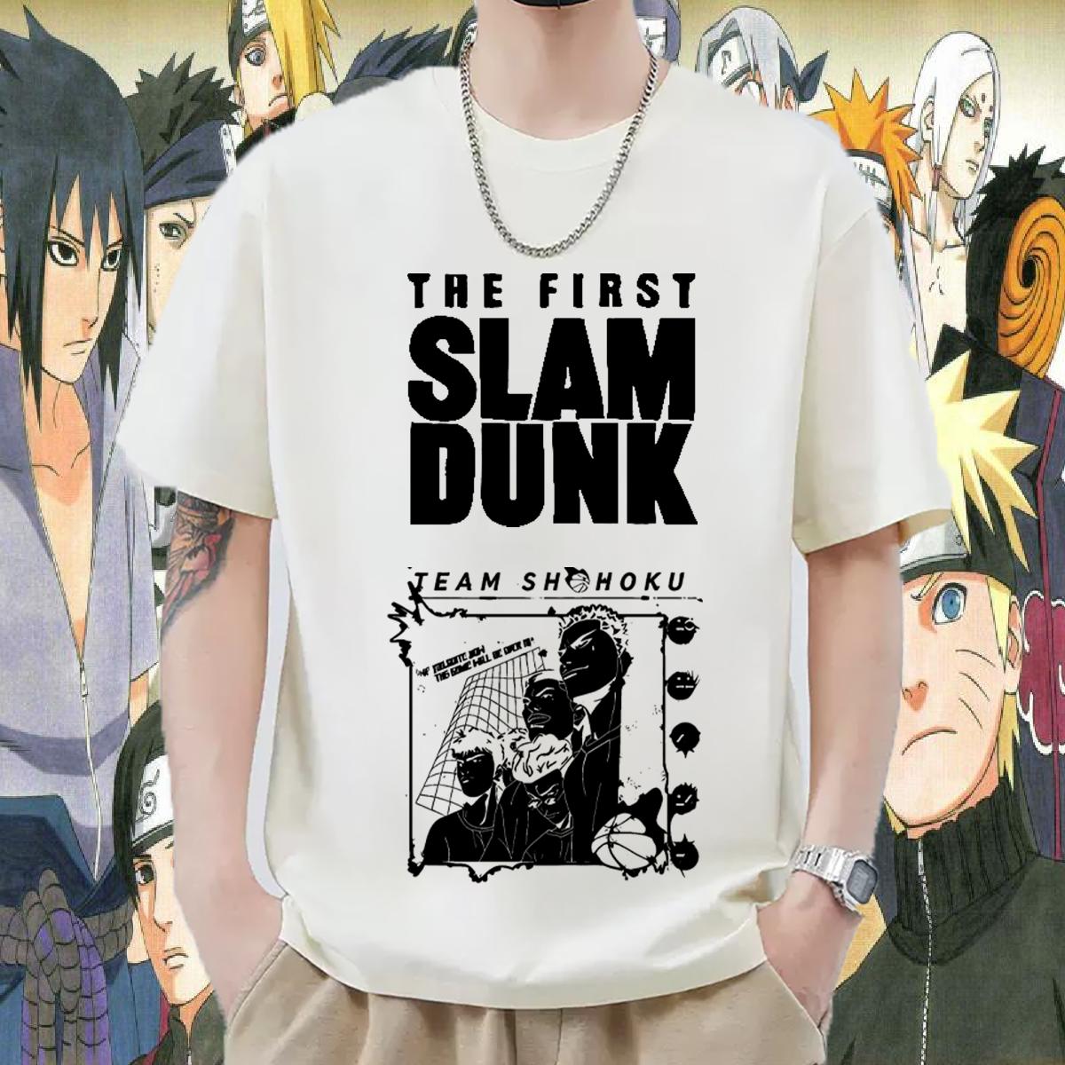 Comfortable T Shirt For Man Street Wear Breathable Short Sleeve Couples T Shirts Fashion DIY Anime Clothes