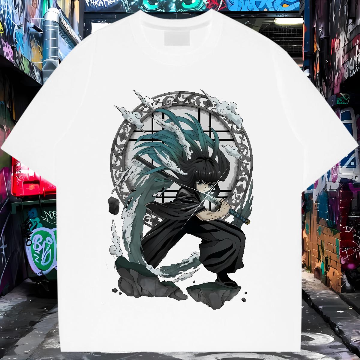 High Quality Men Tshirts Crew Neck Cotton Street Casual T Shirts Men White Plus Size Classic Tops