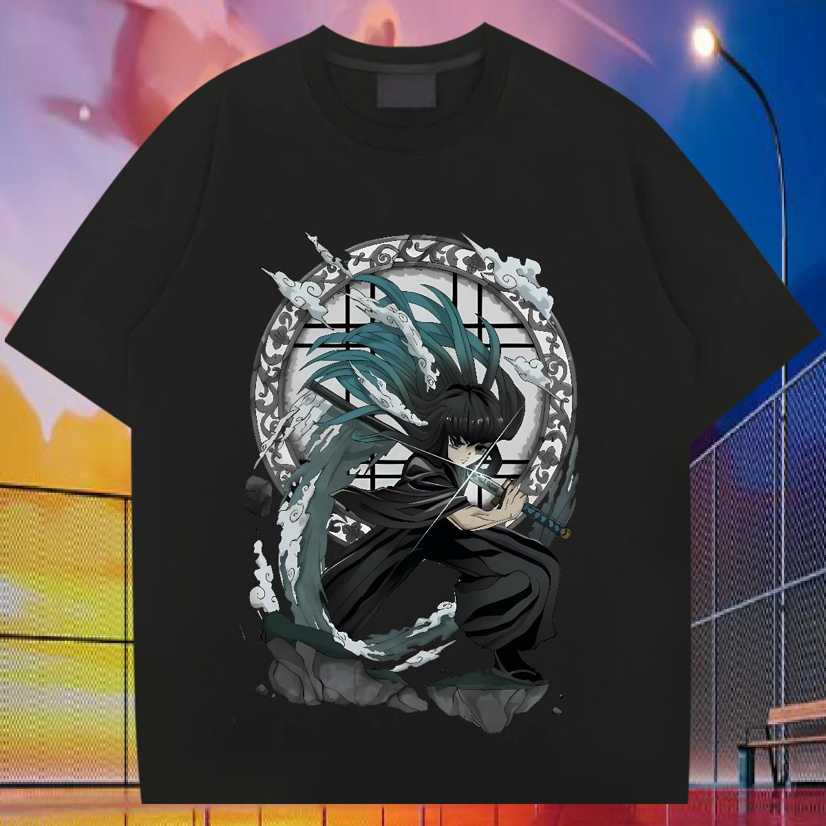 DIY Customized T Shirt For Man Graphic Men Tops Tees Home Outdoor Cotton Breathable Loose Polos