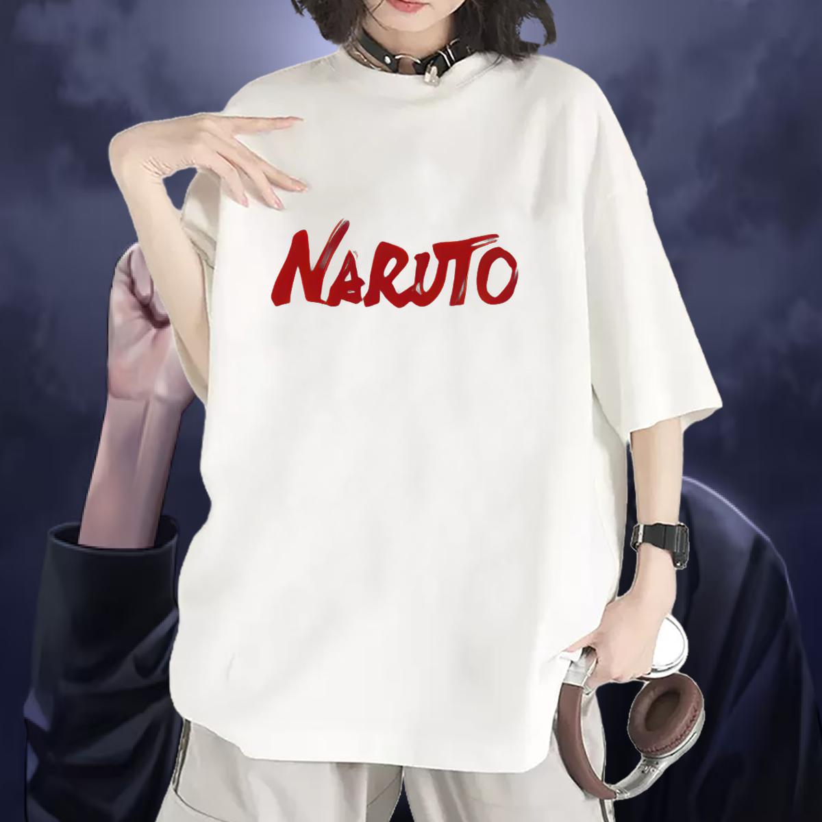 Custom T Shirt For Woman Short sleeve Cotton Soft Street Wear Women Tshirts Anime Print Brand Tops Shirt