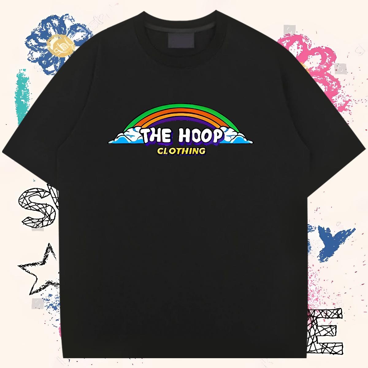 2024 Designer T Shirt For Man Custom Street Couples T Shirts O-Neck Short Sleeve Cotton Brand