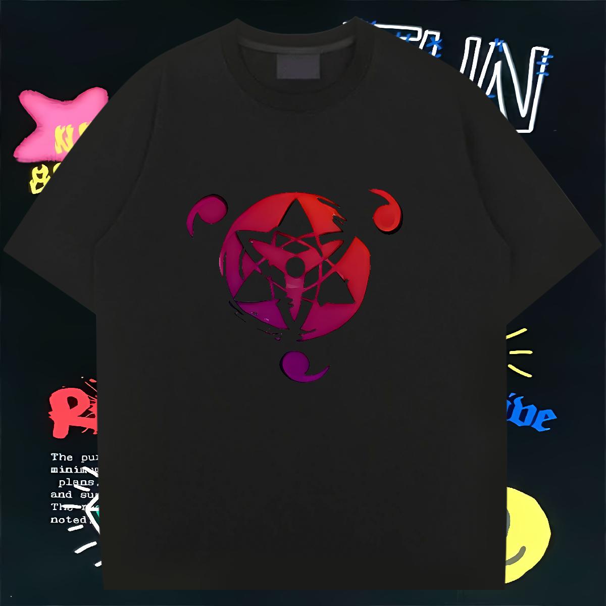 Fashion Casual Men T Shirts White Plus Size Tshirts Home Outdoor Breathable Crew Neck Wholesale Clothes