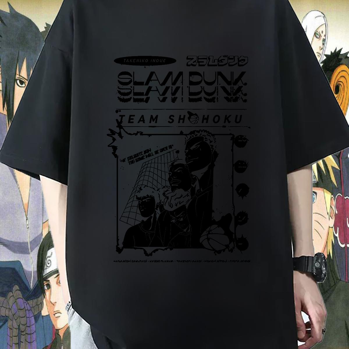 Unisex Man T Shirts Casual Short Sleeve Cotton O-Neck Tshirts Fashion Casual Asian Size Tops Tees