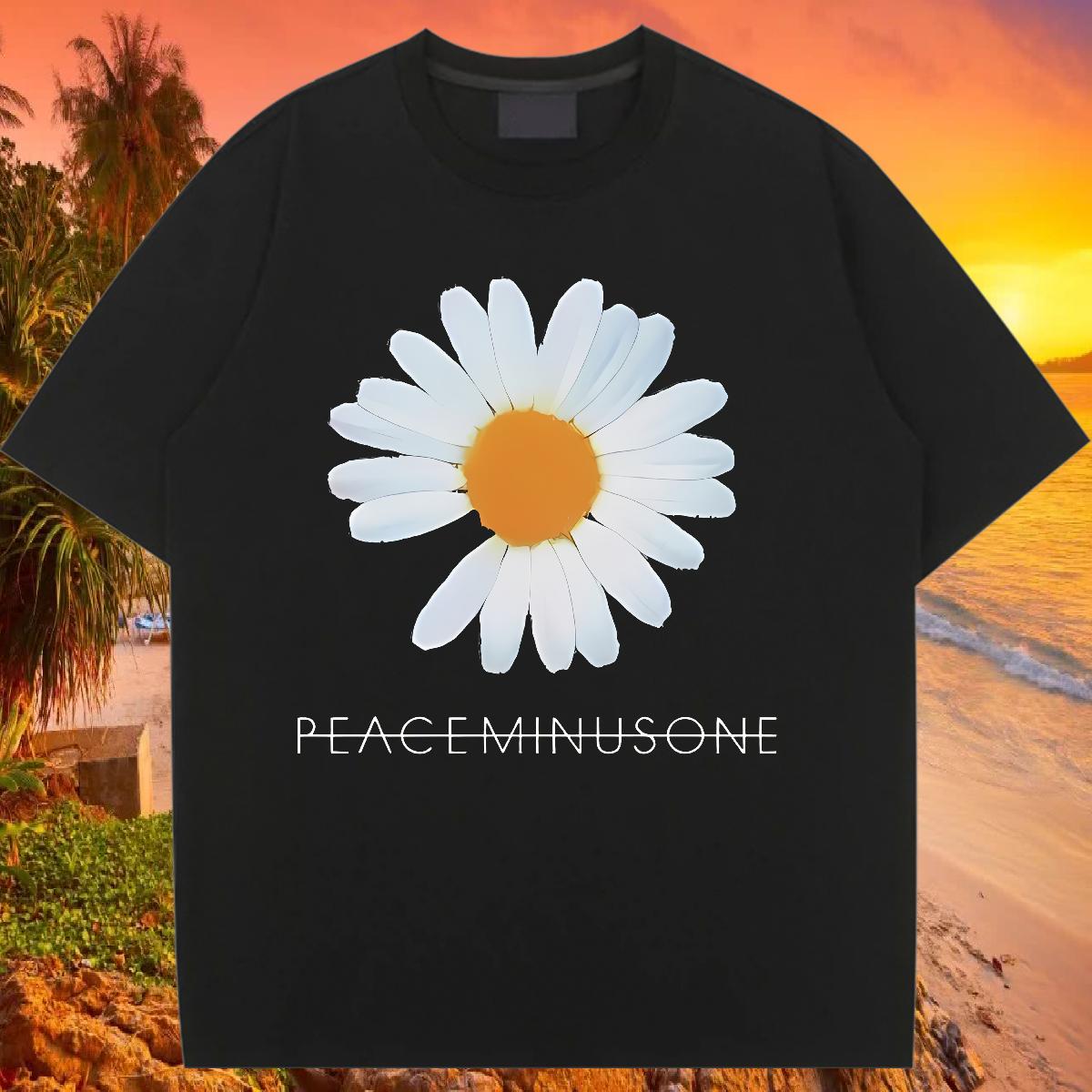 Cotton Breathable T Shirts Women Fashion Sports Casual Woman Tshirt Custom Printing Loose Top Tees