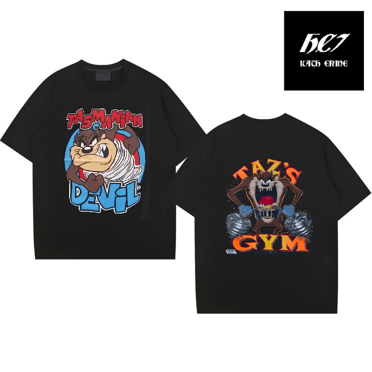 Cool Couples T Shirts Cotton Breathable Soft Casual Daily Wear T shirt White Plus Size Fashion Designer Tops