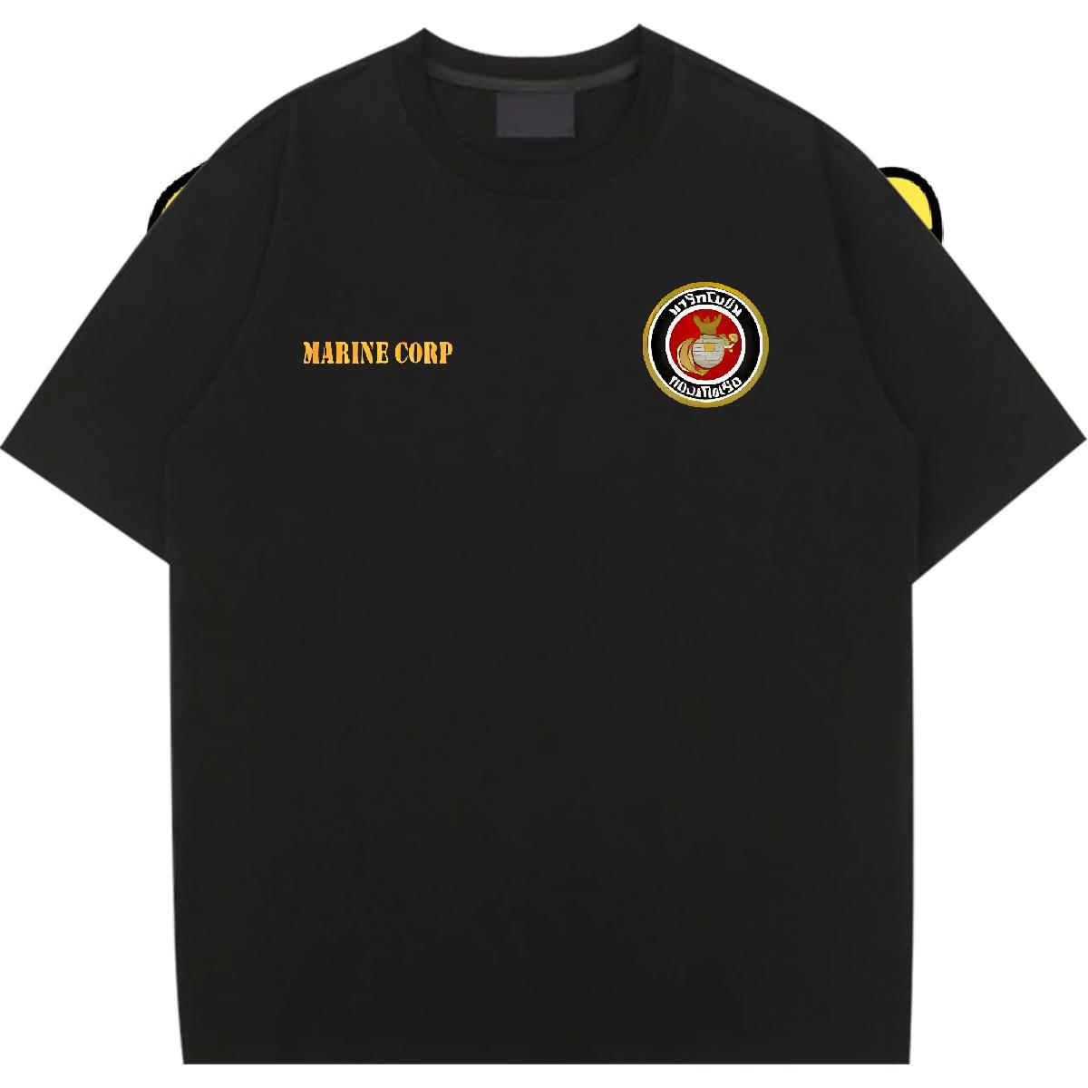 Soft T Shirts Women Short Sleeve Cotton O-Neck Clothes Shirt Hip Hop New Tshirt for Man Woman Black White