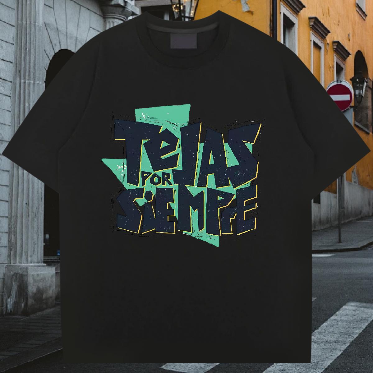 Classic T Shirts Men Plus Size Custom Men Tshirts Casual Daily Wear Breathable Crew Neck Cotton 5A Tops Shirt