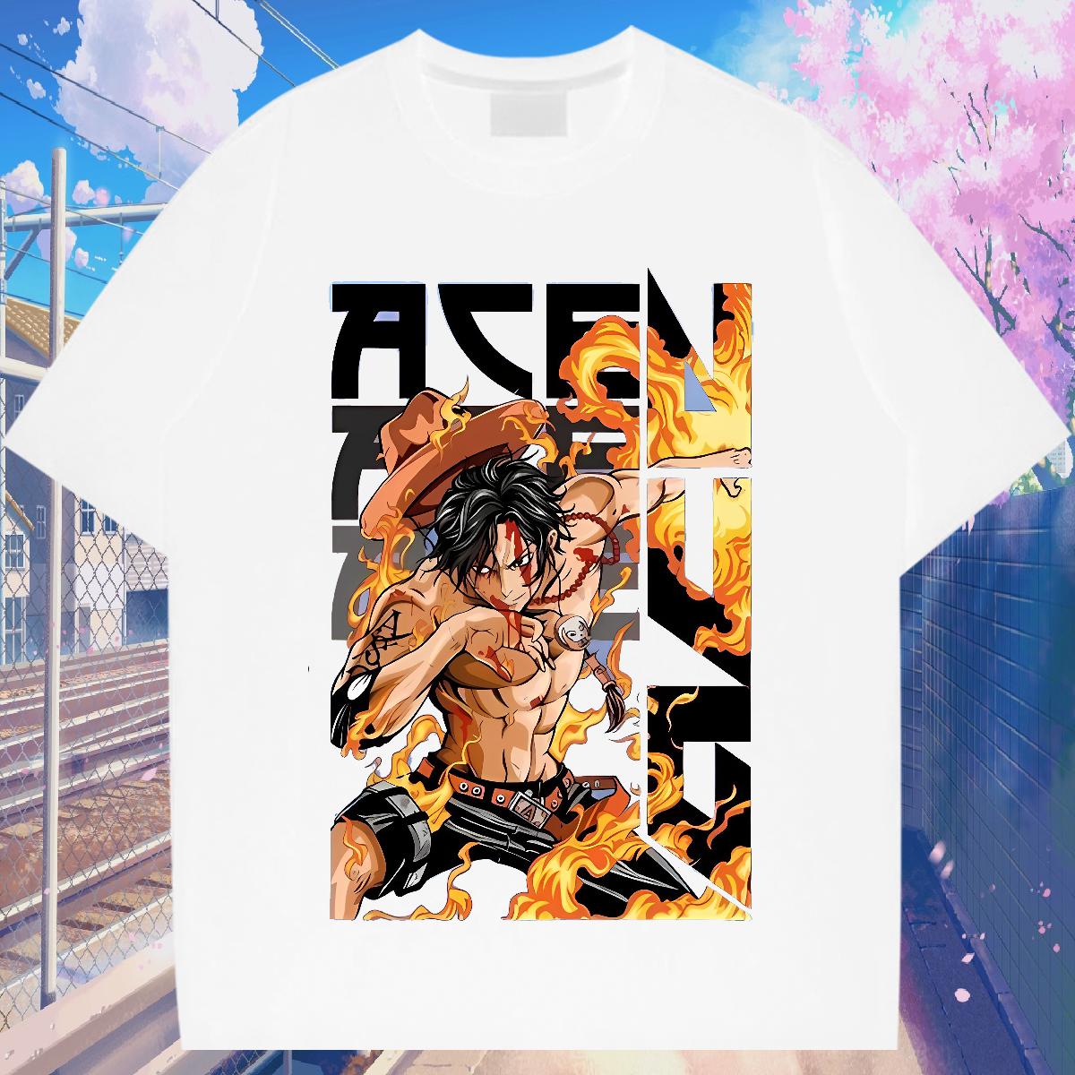 Comfortable T shirt Street Breathable Short Sleeve Tshirt for Man Woman Custom Customized Print Top Tees