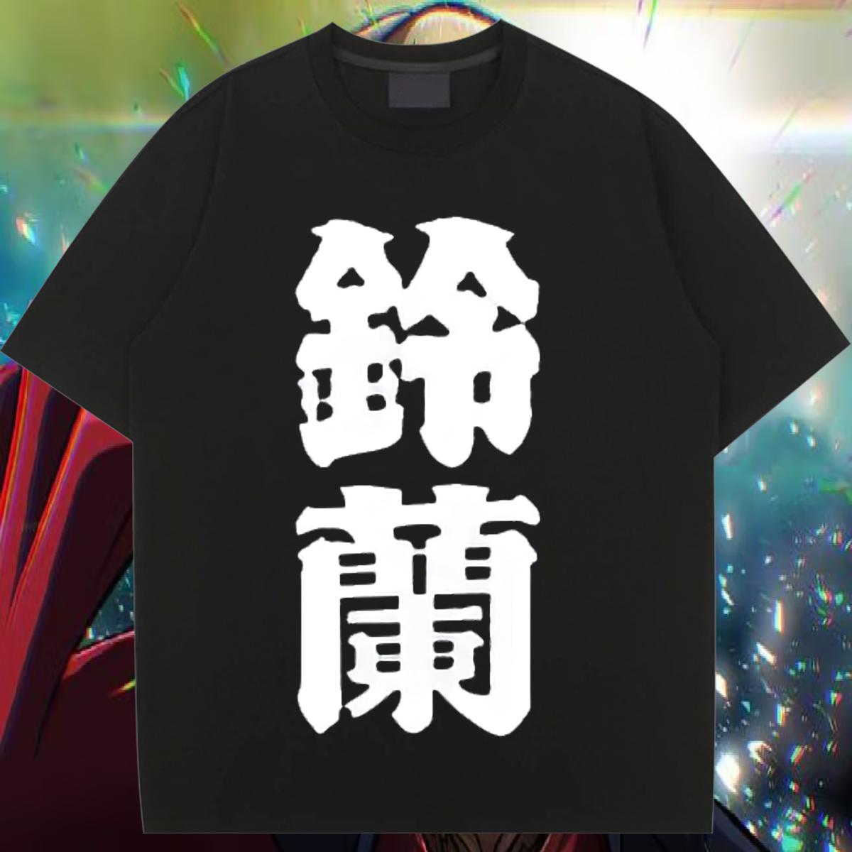 Soft Women T Shirts Breathable Short Sleeve Tees Sports Street Wear 2024 DIY Women Tees Cartoon Anime