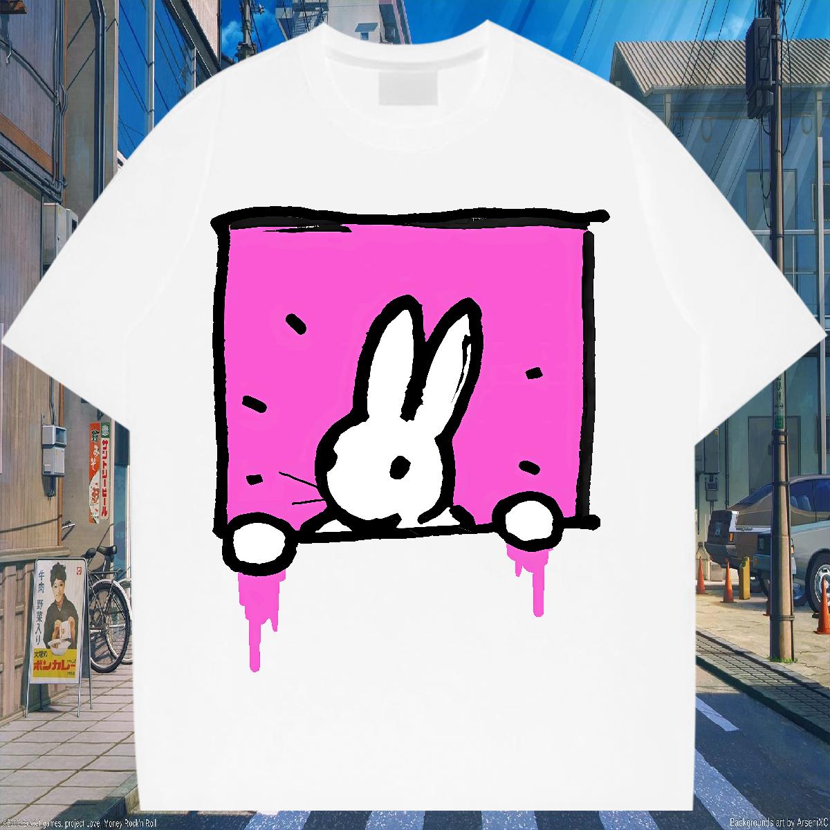 2024 Designer T Shirt For Man Oversized Tshirts Casual Beach Short sleeve Cotton Soft Cool Design Clothings